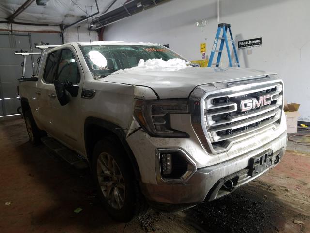 GMC SIERRA K15 2019 1gtr9ded1kz183455