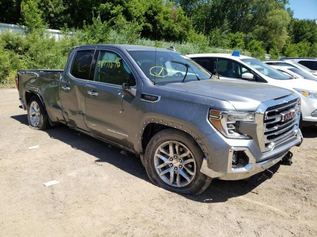 GMC SIERRA K15 2019 1gtr9ded5kz304469