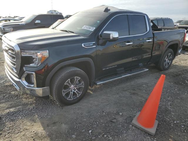 GMC SIERRA 2019 1gtr9ded5kz311261