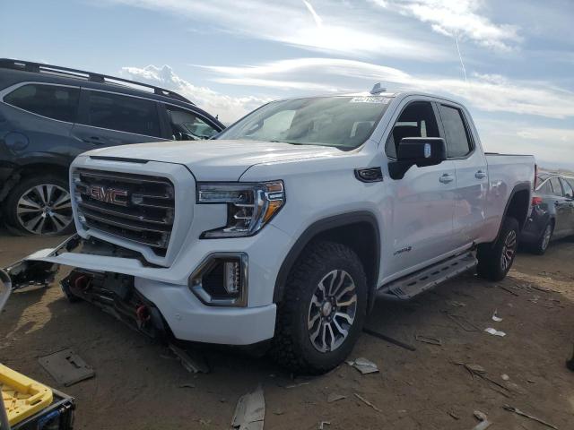 GMC SIERRA 2019 1gtr9eed0kz283844