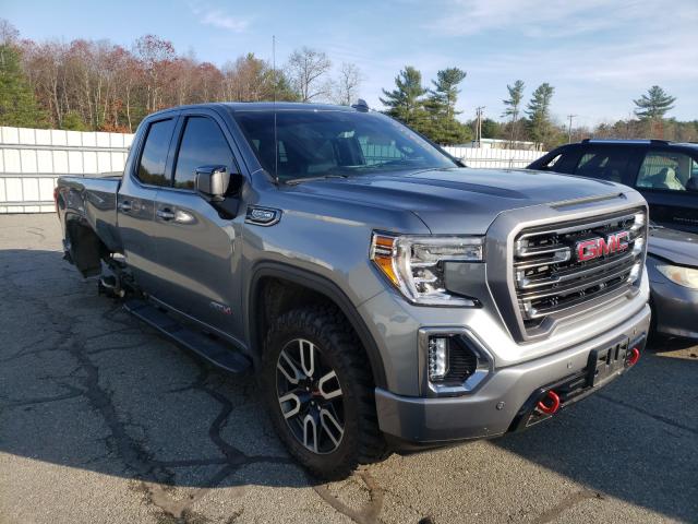 GMC SIERRA K15 2019 1gtr9eed3kz220687