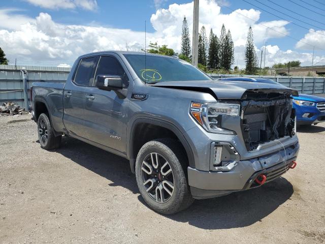 GMC SIERRA 1500 2019 1gtr9eed8kz172278