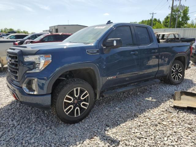 GMC SIERRA 2019 1gtr9eed9kz174802