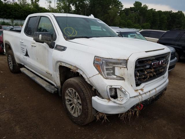 GMC SIERRA K15 2019 1gtr9eel1kz290499