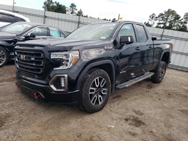 GMC SIERRA K15 2019 1gtr9eel2kz212765