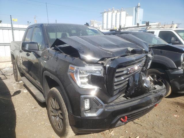 GMC SIERRA K15 2019 1gtr9eelxkz224212