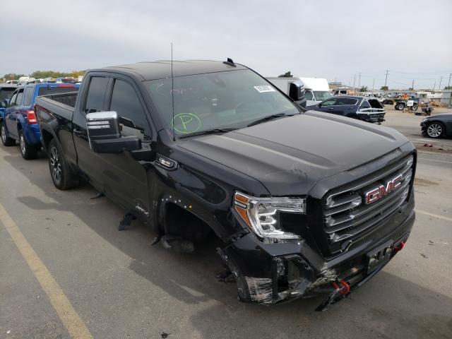 GMC SIERRA K15 2020 1gtr9eet9lz231119