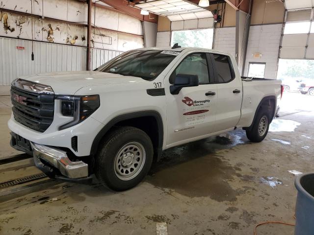 GMC SIERRA 2024 1gtrhaek3rz202663