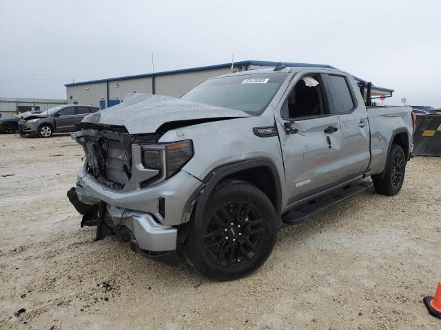 GMC SIERRA 2023 1gtrhced4pz301762