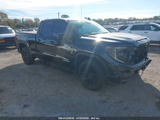 GMC SIERRA 2024 1gtrhcek3rz135297