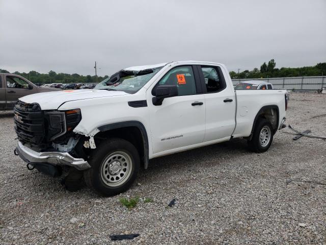 GMC SIERRA K15 2022 1gtruaed0nz586098