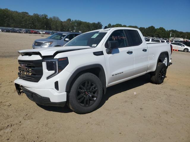 GMC SIERRA 2023 1gtruaed4pz241854