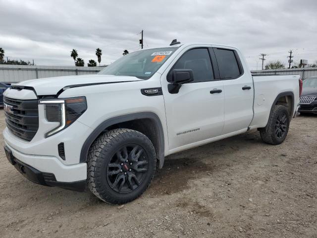 GMC SIERRA 2023 1gtruaed5pz305304