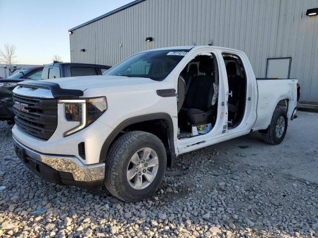 GMC SIERRA 2023 1gtruaed7pz177941