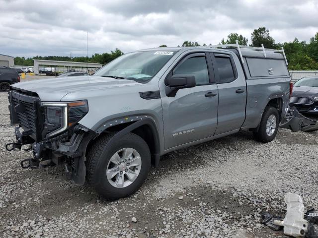 GMC SIERRA 2023 1gtruaed8pz315468