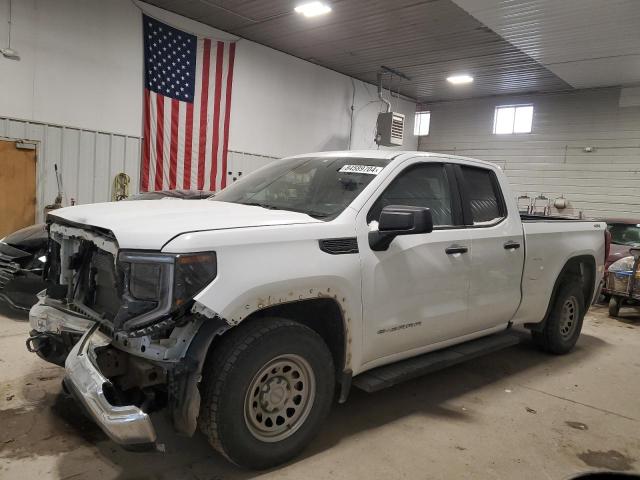 GMC SIERRA K15 2023 1gtruaed9pz179402