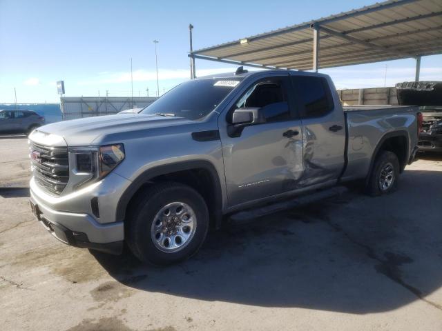 GMC SIERRA 2023 1gtruaek2pz277511