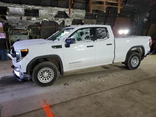 GMC SIERRA 2022 1gtruaekxnz603472