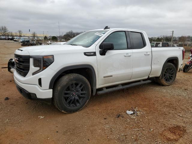 GMC SIERRA 2022 1gtruced4nz593938