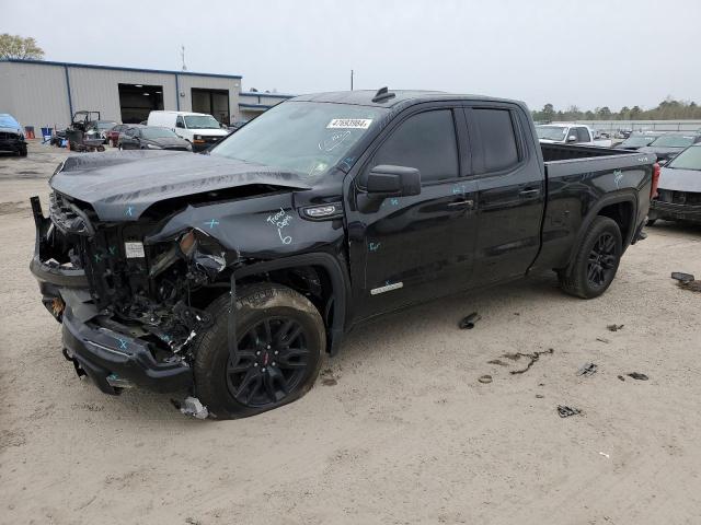 GMC SIERRA 2023 1gtruced6pz248087