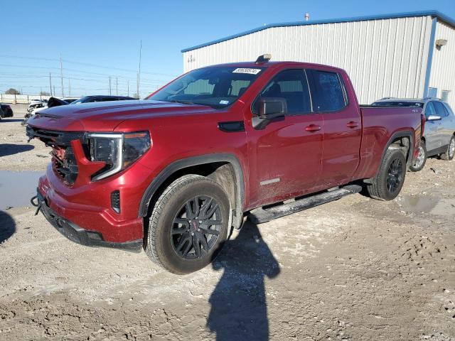 GMC SIERRA K15 2023 1gtrucek5pz255465