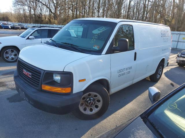 GMC SAVANA 2013 1gts7af43d1152875