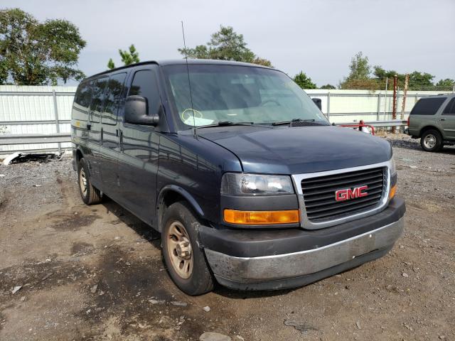 GMC SAVANA G15 2012 1gts7af48c1105890