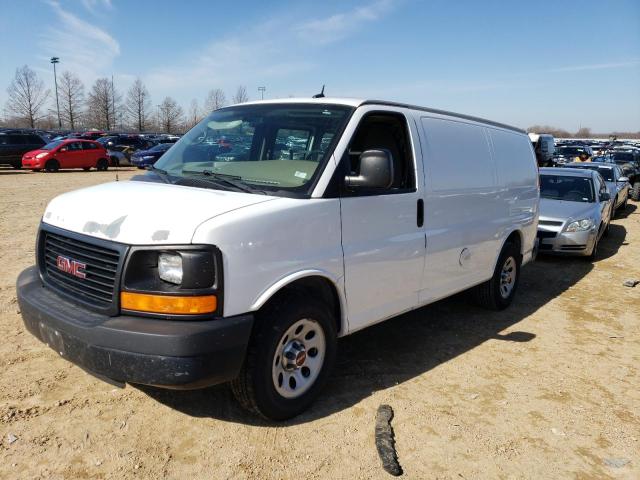 GMC SAVANA G15 2012 1gts7af49c1155469