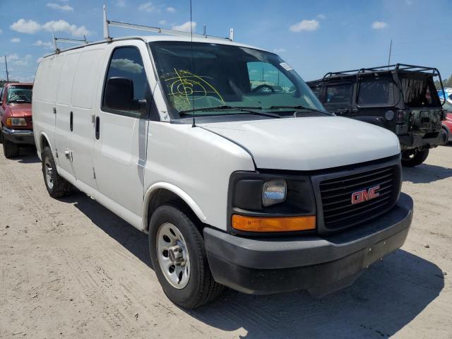 GMC SAVANA G15 2011 1gts7afx1b1125102