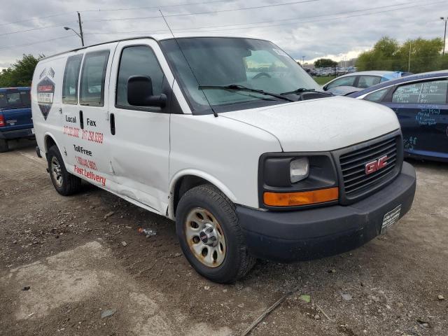 GMC SAVANA G15 2011 1gts7afx4b1111520