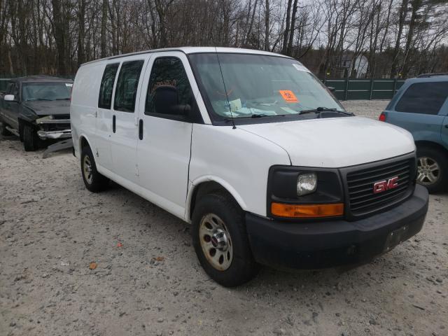 GMC SAVANA G15 2012 1gts7afx5c1107168