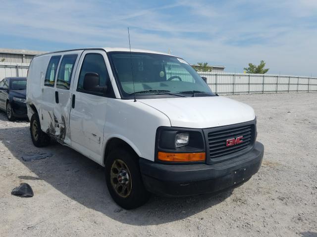 GMC SAVANA G15 2012 1gts7afx8c1109240