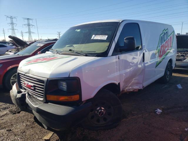 GMC SAVANA 2012 1gts8af45c1137547