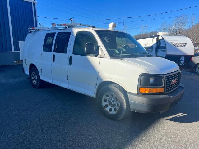 GMC SAVANA 2013 1gts8af45d1184434