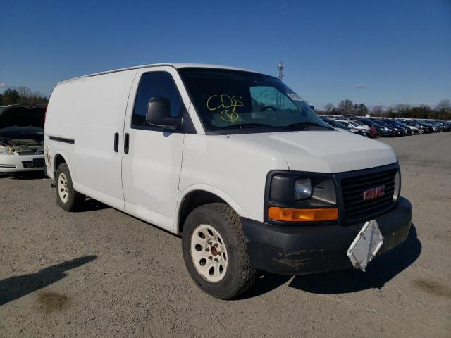 GMC SAVANA G15 2012 1gts8af49c1173774