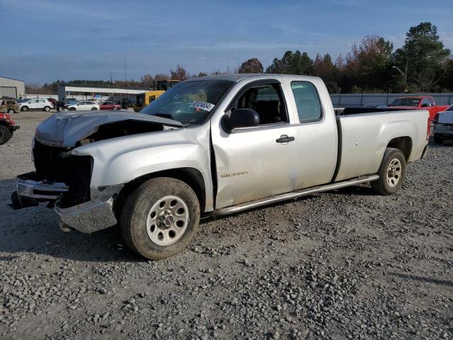 GMC SIERRA C15 2010 1gtscte03az290998