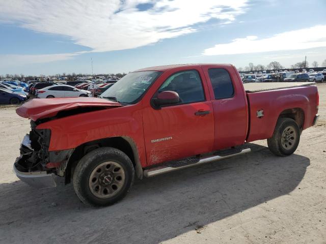 GMC SIERRA C15 2010 1gtsctex0az108218