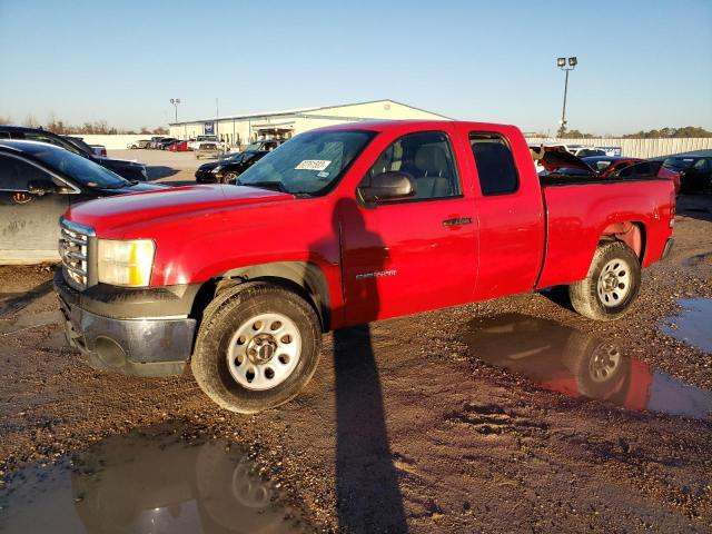 GMC SIERRA 2010 1gtsctex0az230612