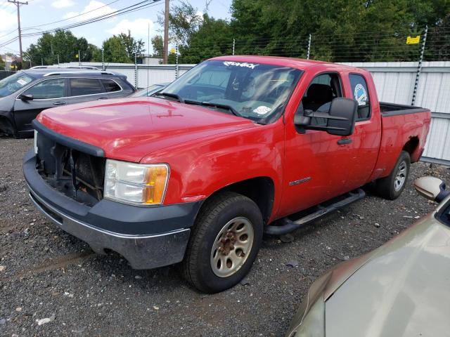 GMC SIERRA C15 2010 1gtsctex0az240203