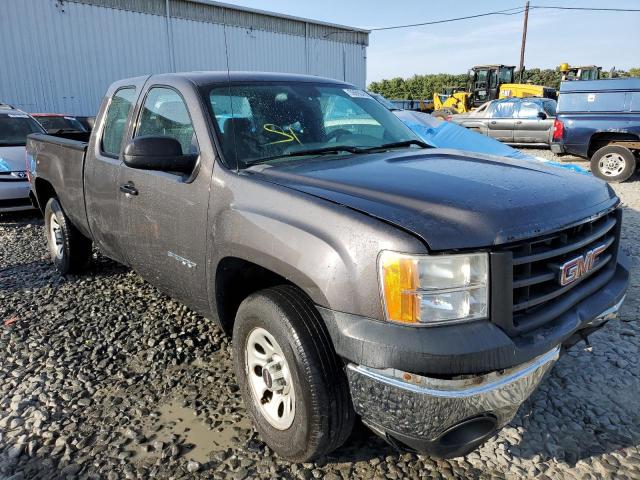 GMC SIERRA C15 2010 1gtsctex0az266056