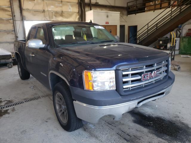 GMC SIERRA C15 2010 1gtsctex2az161406