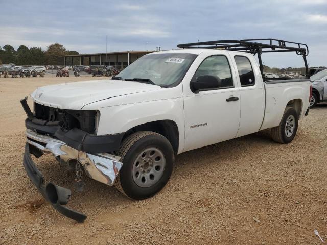 GMC SIERRA 2010 1gtsctex3az230250