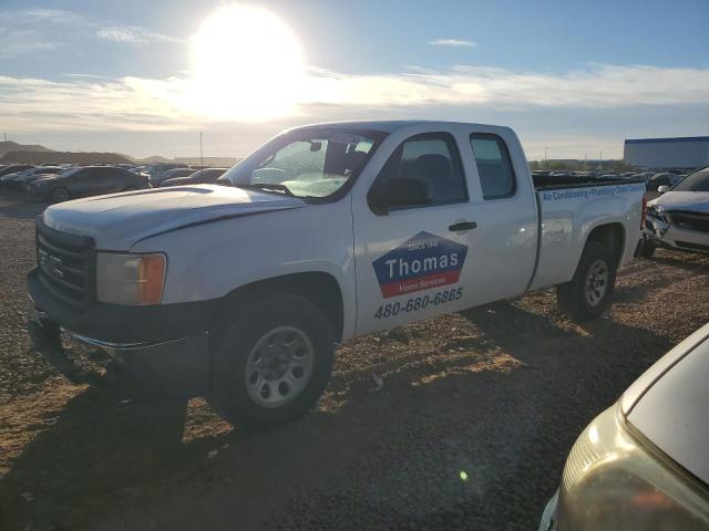 GMC SIERRA C15 2010 1gtsctex7az188097