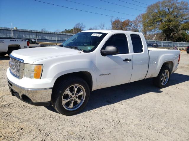 GMC SIERRA C15 2010 1gtsctexxaz280854