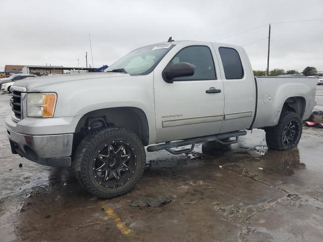 GMC SIERRA C15 2010 1gtscuea4az131888