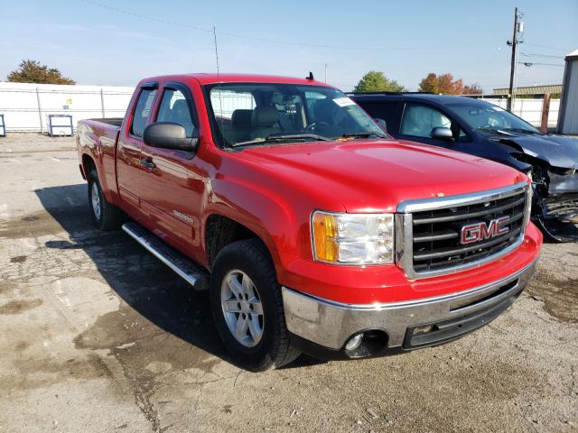 GMC SIERRA C15 2010 1gtscve00az128953