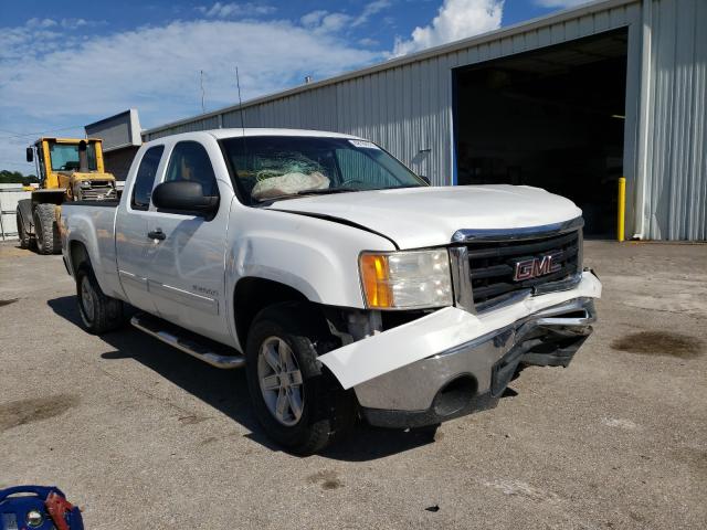 GMC SIERRA C15 2010 1gtscve02az102094