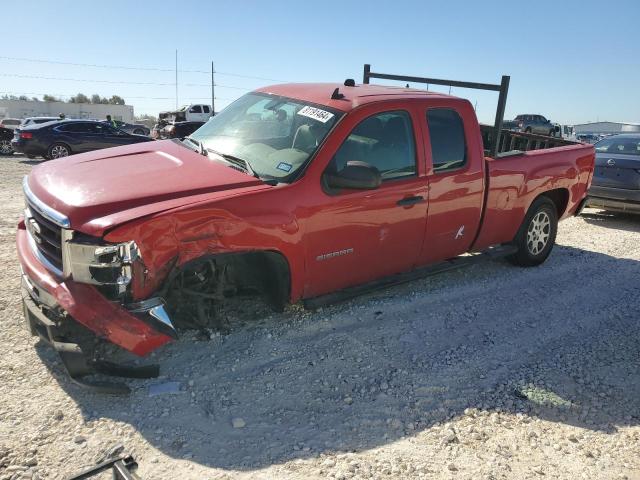 GMC SIERRA C15 2010 1gtscve02az130039