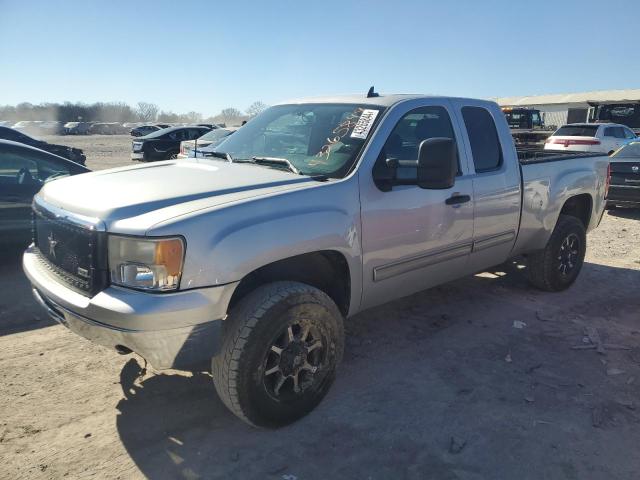 GMC SIERRA 2010 1gtscve02az141705