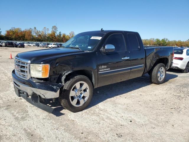 GMC SIERRA 2010 1gtscve02az289532